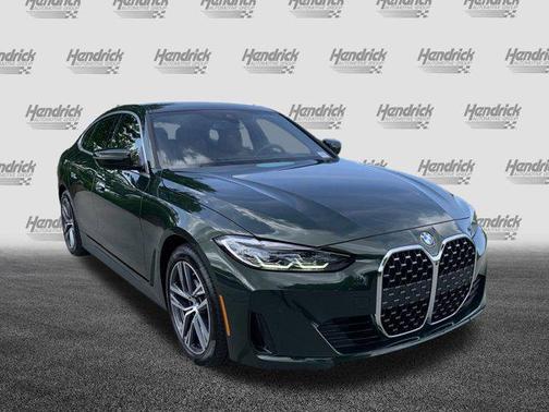 2024 BMW 430 Gran Coupe i