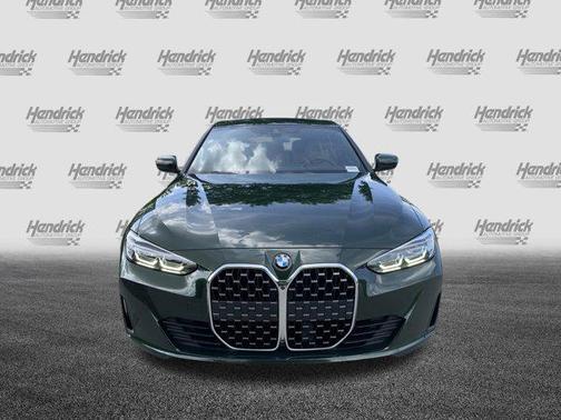 2024 BMW 430 Gran Coupe i