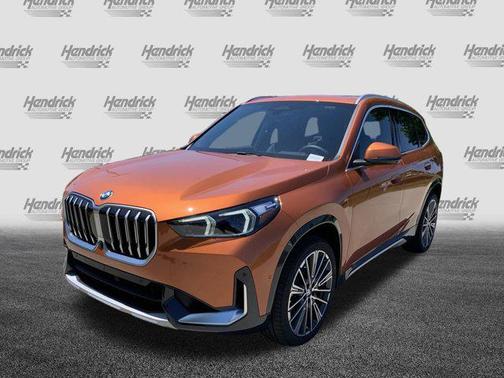2025 BMW X1 xDrive28i