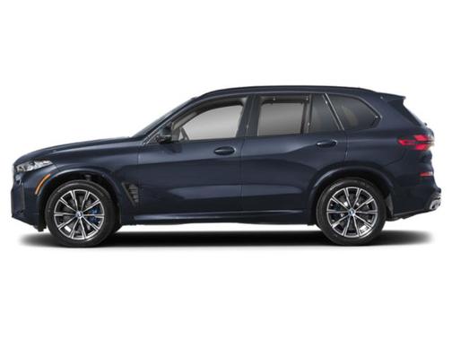2024 BMW X5 M60i