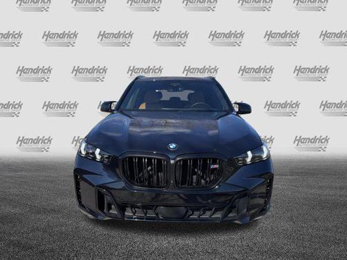 2024 BMW X5 M60i