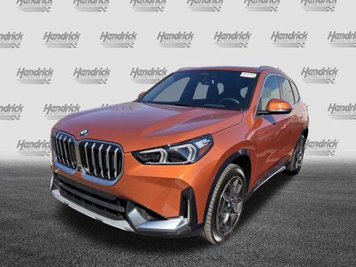 2025 BMW X1 xDrive28i