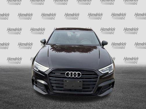 2020 Audi A3 Premium