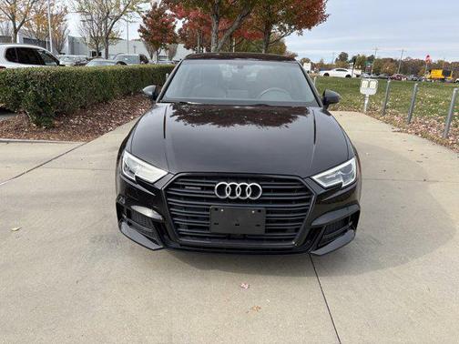 2020 Audi A3 Premium