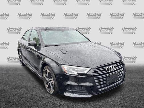 2020 Audi A3 Premium