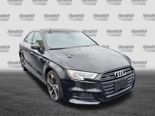 2020 Audi A3 Premium