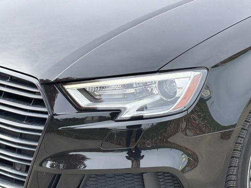 2020 Audi A3 Premium