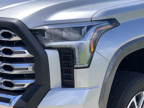 2024 Toyota Tundra Hybrid 1794 Edition