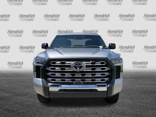 2024 Toyota Tundra Hybrid 1794 Edition