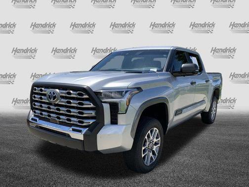 2024 Toyota Tundra Hybrid 1794 Edition