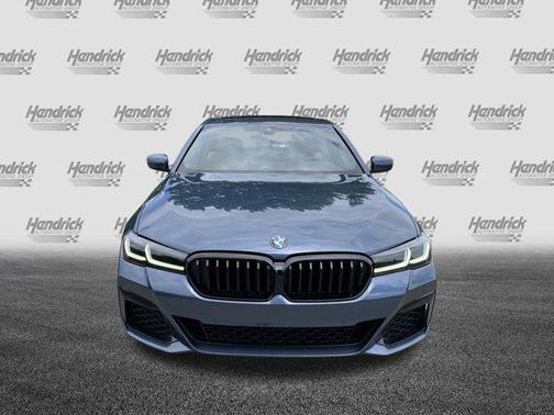 2023 BMW 530 i