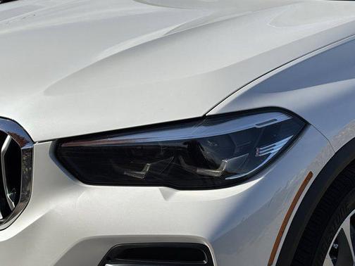 2022 BMW X5 PHEV xDrive45e