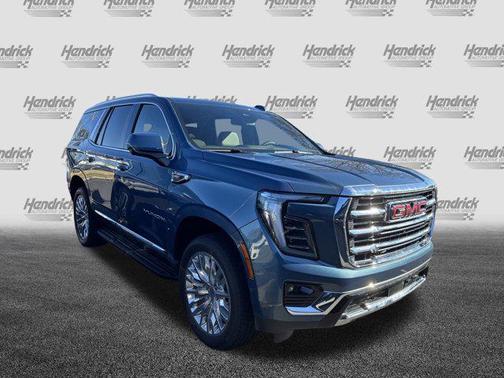2025 GMC Yukon 4WD Elevation