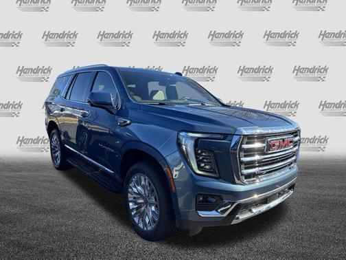 2025 GMC Yukon 4WD Elevation