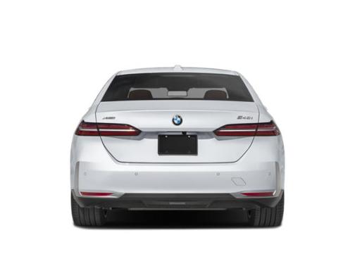 2025 BMW 540 xDrive