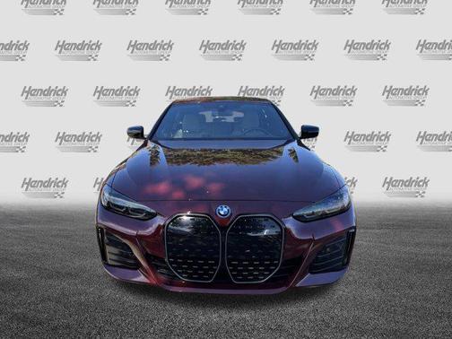 2023 BMW i4 Gran Coupe eDrive40