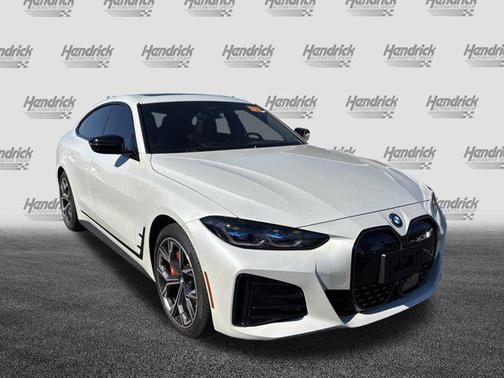 2023 BMW i4 Gran Coupe eDrive40
