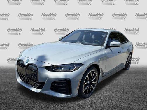 2022 BMW i4 Gran Coupe eDrive40