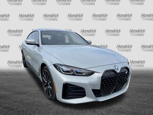 2022 BMW i4 Gran Coupe eDrive40