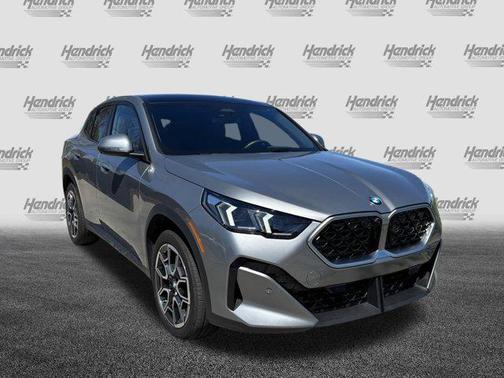 2025 BMW X2 xDrive28i