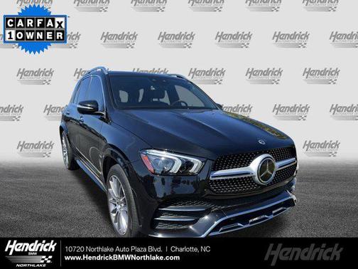 2023 Mercedes-Benz GLE 350 Base