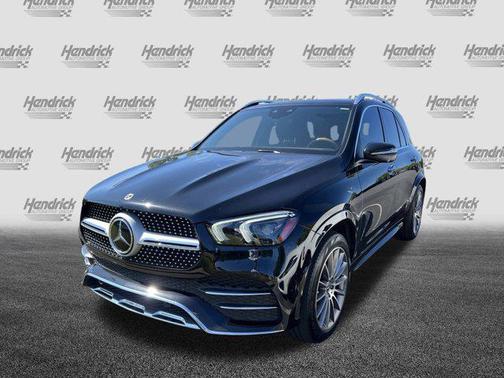 2023 Mercedes-Benz GLE 350 Base
