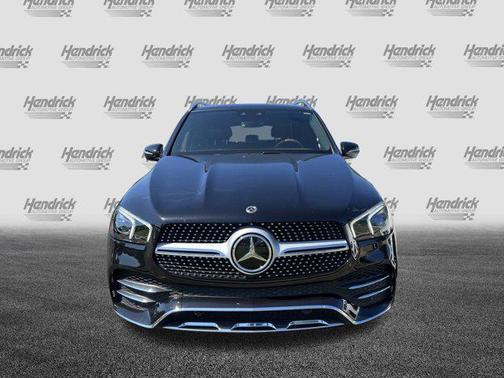 2023 Mercedes-Benz GLE 350 Base