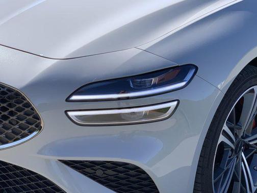2024 Genesis G70 2.5T AWD
