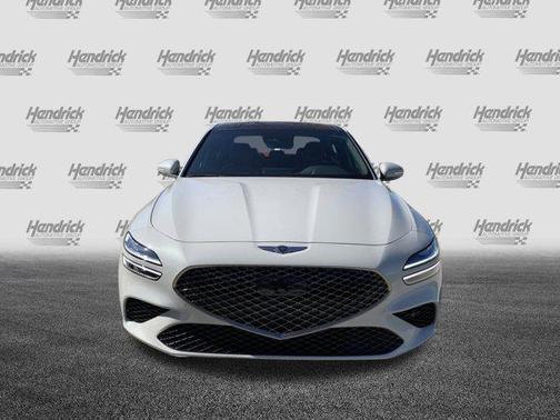 2024 Genesis G70 2.5T AWD