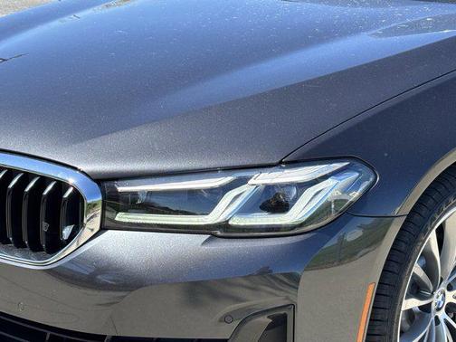 2023 BMW 530 i