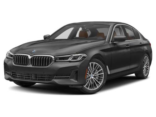 2023 BMW 530 i