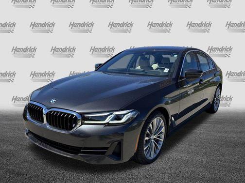 2023 BMW 530 i
