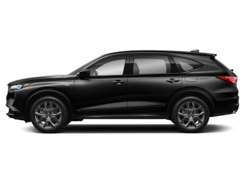 2022 Acura MDX A-Spec Package