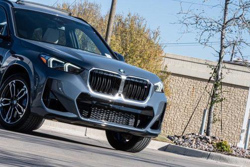 2025 BMW X1 M35i