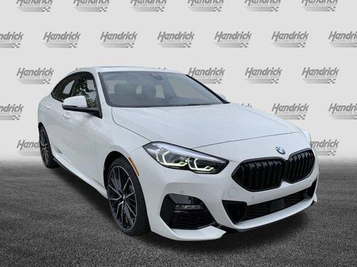 2024 BMW 228 Gran Coupe i sDrive