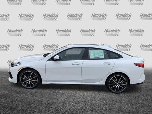 2024 BMW 228 Gran Coupe i sDrive