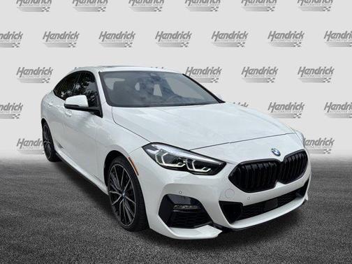 2024 BMW 228 Gran Coupe i sDrive