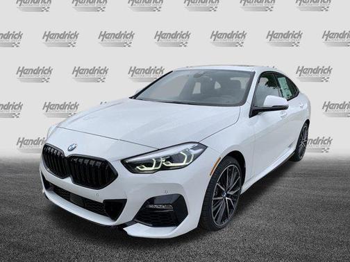 2024 BMW 228 Gran Coupe i sDrive