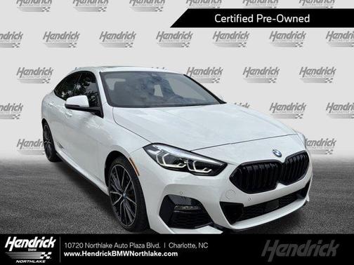 2024 BMW 228 Gran Coupe i sDrive