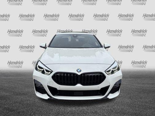 2024 BMW 228 Gran Coupe i sDrive