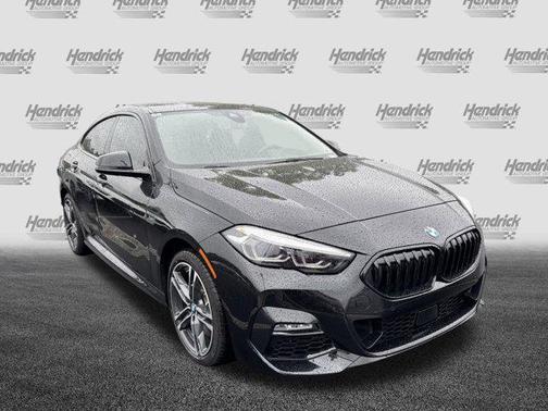 2024 BMW 228 Gran Coupe i sDrive