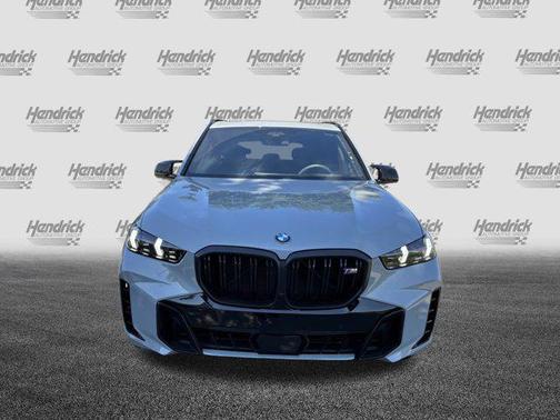 2024 BMW X5 M60i