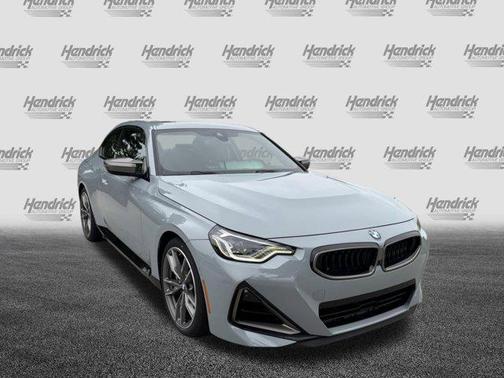 2024 BMW M240 i