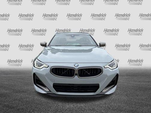 2024 BMW M240 i