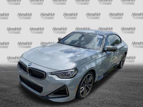 2024 BMW M240 i