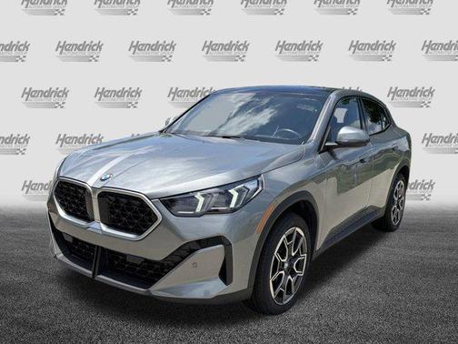 2025 BMW X2 xDrive28i