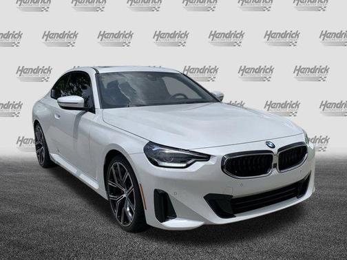 2024 BMW 230 i