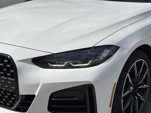 2023 BMW 430 Gran Coupe i