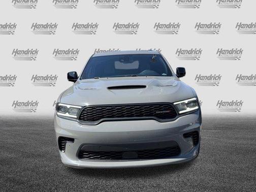 2024 Dodge Durango R/T Plus RWD