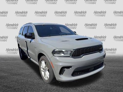 2024 Dodge Durango R/T Plus RWD
